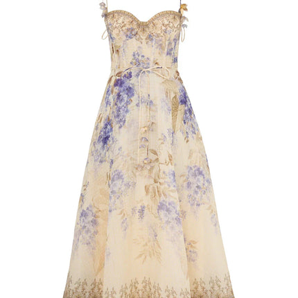 Zimmermann 2025 Dress 056