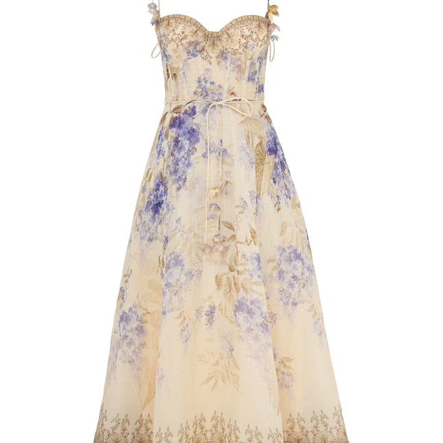 Zimmermann 2025 Dress 056