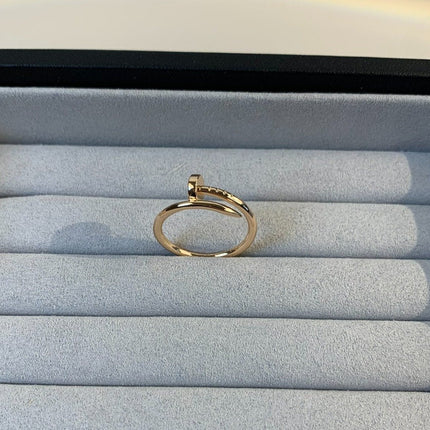 JUSTE RING 1.8MM GOLD