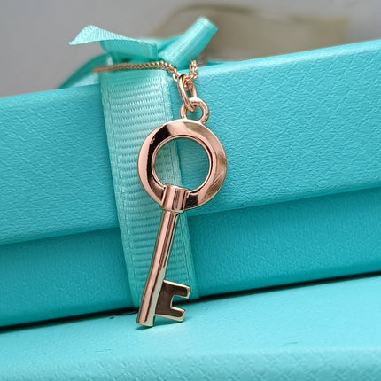 KEY NECKLACE