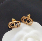 High-Quality Silver Alloy - 14K Gold Plated