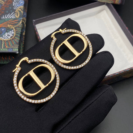 Collection image for: DIOR EARRINGS