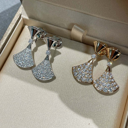 DREAM EARRINGS DIAMOND