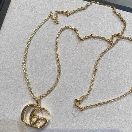 Collection image for: GG NECKLACE