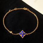 High-Quality Silver Alloy - 14K Gold Plated