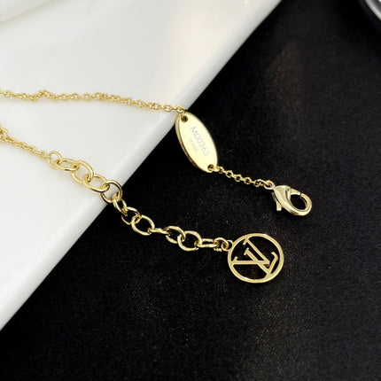 LOUISETTE GOLD BRACELET