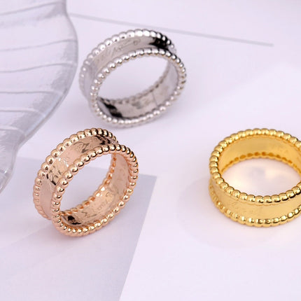 PERLEE SIGNATURE RING