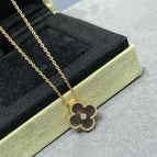 High-Quality Silver Alloy - 14K Gold Plated