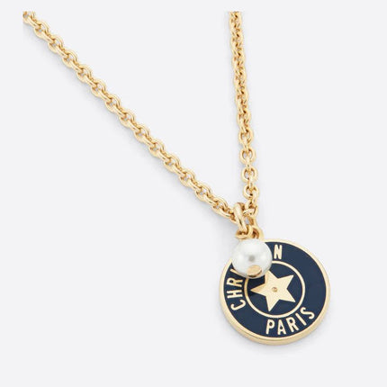 CD LEGACY NECKLACE