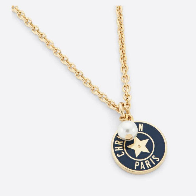CD LEGACY NECKLACE