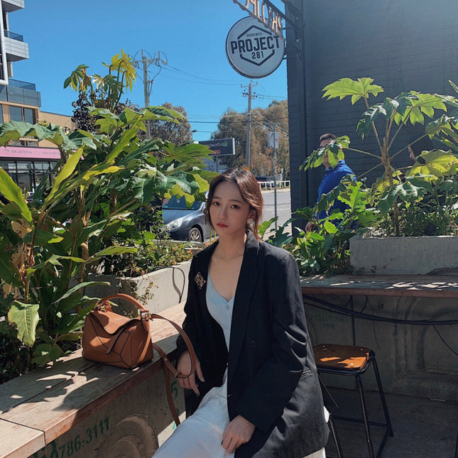 SMALL PUZZLE 24 BAG IN CLASSIC WARM DESERT CALFSKIN