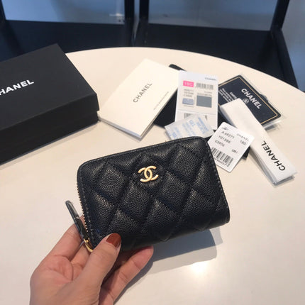 Collection image for: CHANEL WALLET
