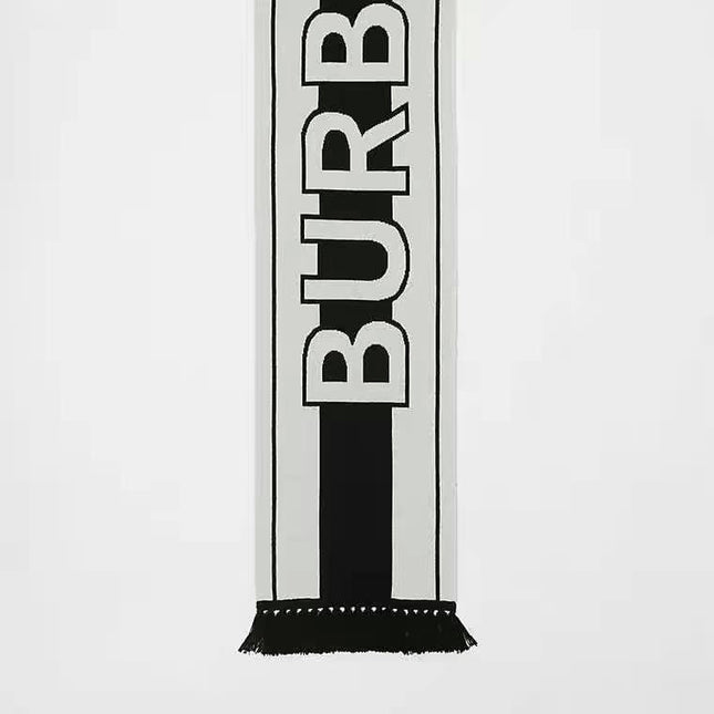 BBR SCARF 175 CM IN CASHMERE 484334