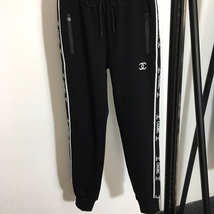 CHANEL 25S TRACKSUIT 322