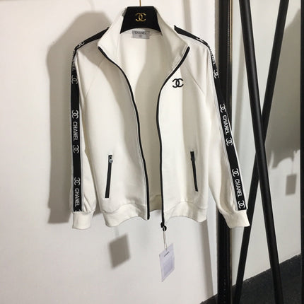 CHANEL 25S TRACKSUIT 322
