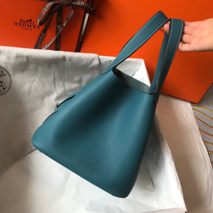 picotin lock teal togo ghw