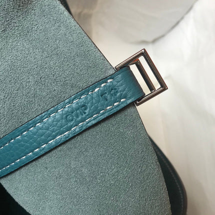 picotin lock teal togo ghw