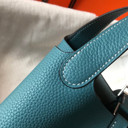 picotin lock teal togo ghw