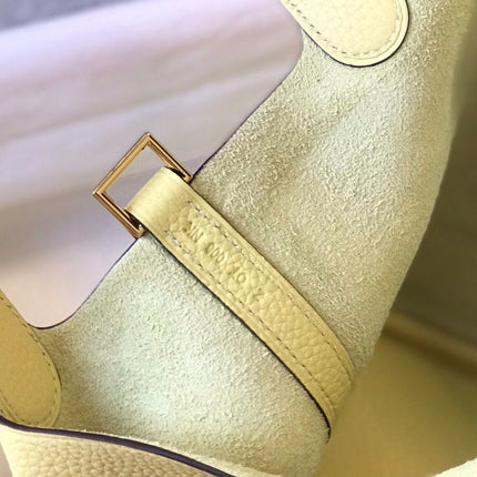 PICOTIN LOCK 22 LIME TOGO GHW