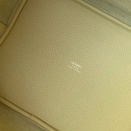 PICOTIN LOCK 22 LIME TOGO GHW