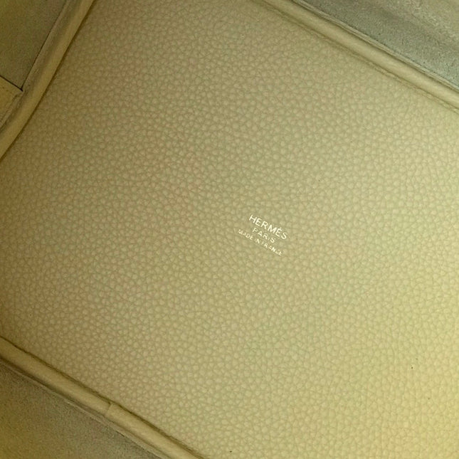 PICOTIN LOCK 22 LIME TOGO GHW