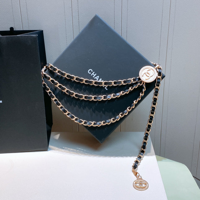 CC Waist Belt Chain Model 10