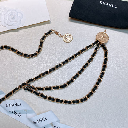 CC Waist Belt Chain Model 10