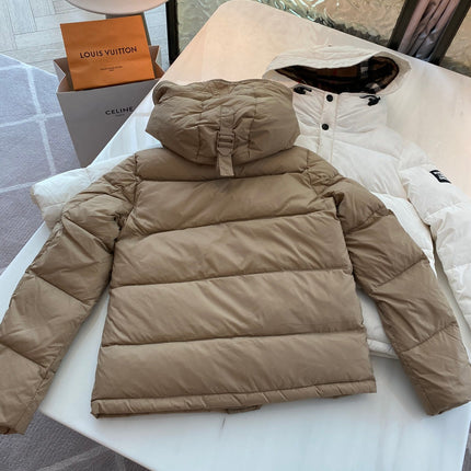 BURBERRY 25S DOWN JACKET 0039