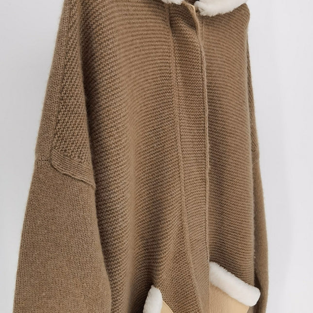 LP LONG KNIT CARDIGAN STYLE 87