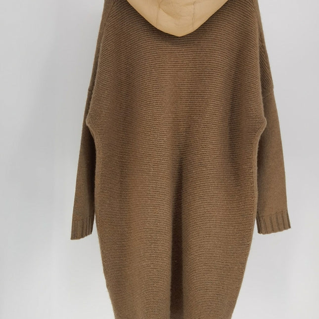 LP LONG KNIT CARDIGAN STYLE 87