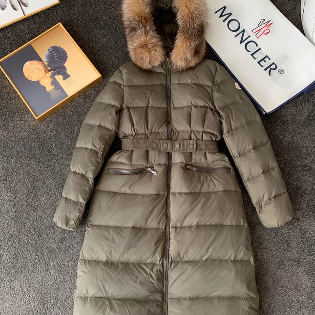 MONCLER COAT STYLE 128
