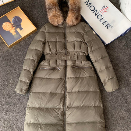 MONCLER COAT STYLE 128