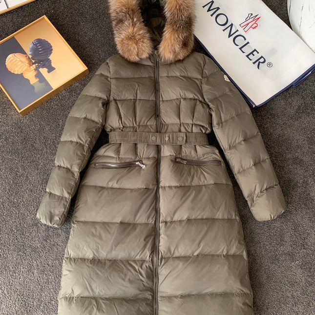 MONCLER COAT STYLE 128