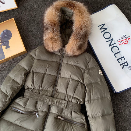 MONCLER COAT STYLE 128