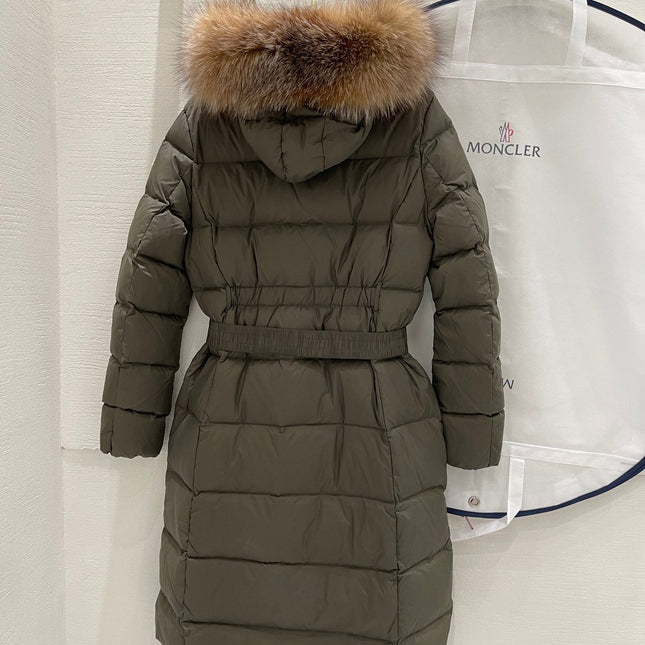 MONCLER COAT STYLE 128