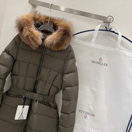 MONCLER COAT STYLE 128