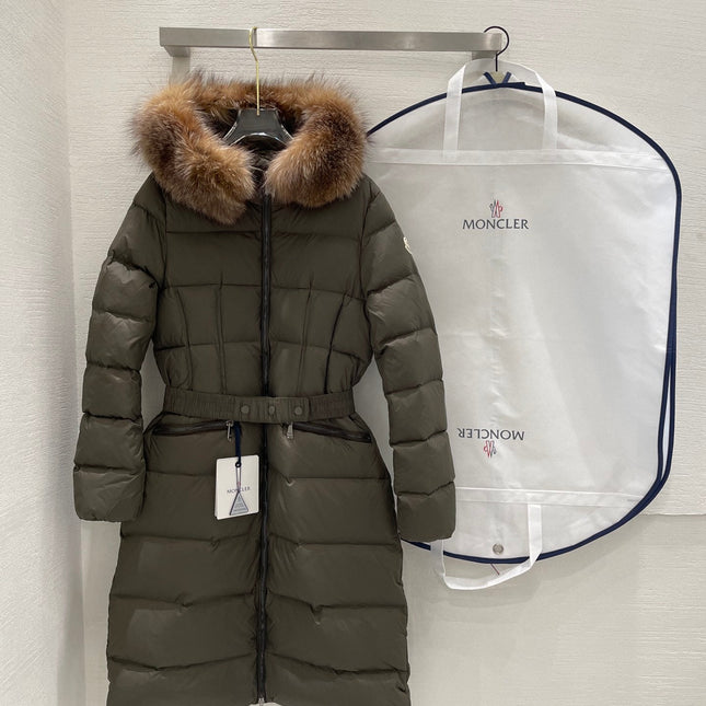 MONCLER COAT STYLE 128