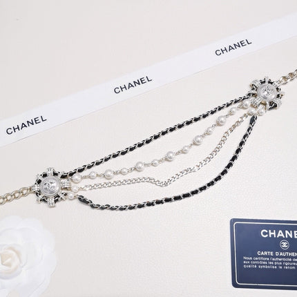 CC Waist Belt Chain Model 8