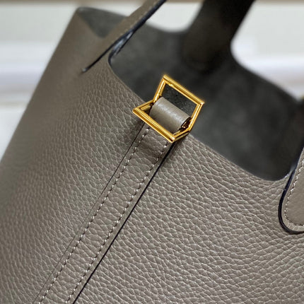 picotin lock 18 DAVY'GRAY togo ghw