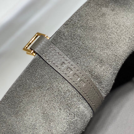 picotin lock 22 chocolate togo ghw