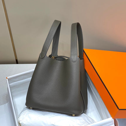 picotin lock 22 chocolate togo ghw