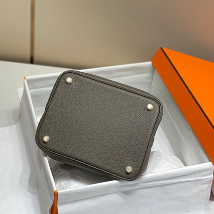 picotin lock 22 chocolate togo ghw