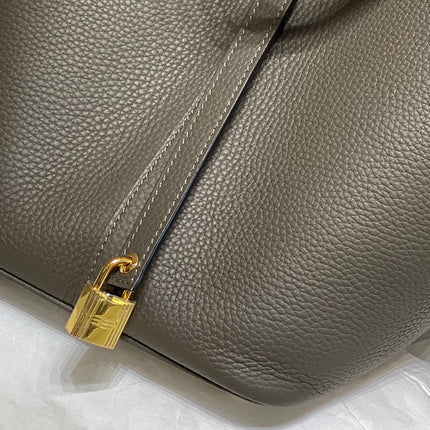 picotin lock 22 chocolate togo ghw