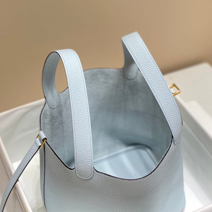 picotin lock 22 light blue togo ghw