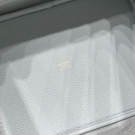 picotin lock 22 light blue togo ghw