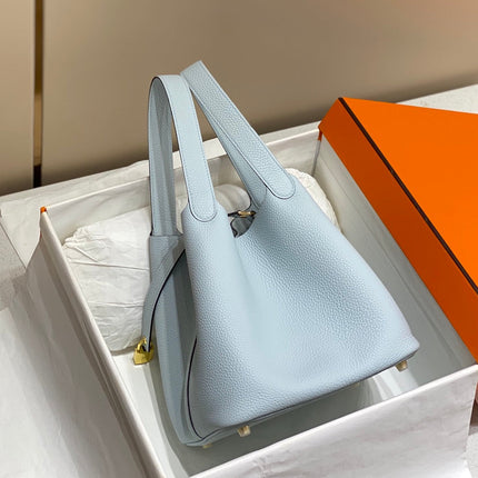 picotin lock 22 light blue togo ghw