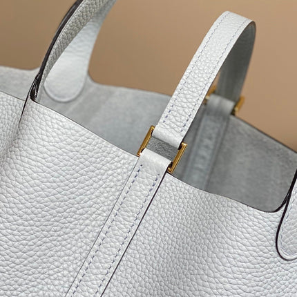 picotin lock 22 light blue togo ghw