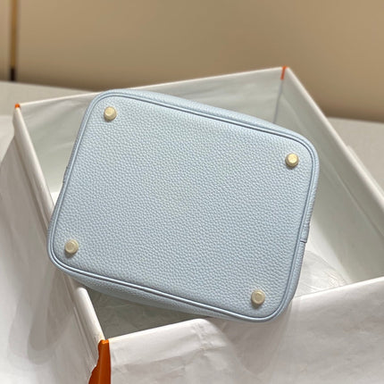 picotin lock 22 light blue togo ghw