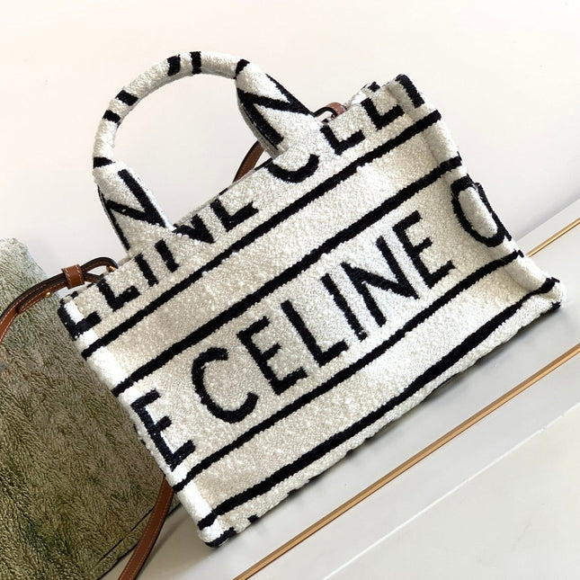 TRIOMPHE 26 FABRIC WHITE BLACK