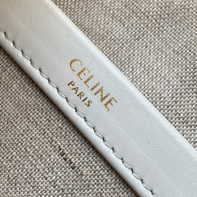 TRIOMPHE 26 FABRIC BROWN WHITE